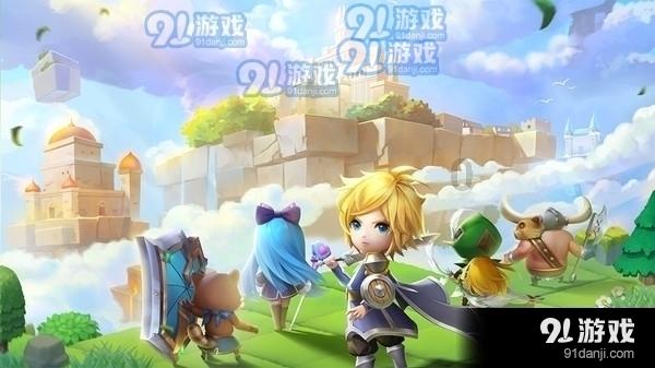 迷你高尔夫大挑战选关版