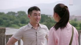 女管家逃脱记