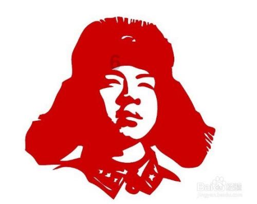 女孩的美发店