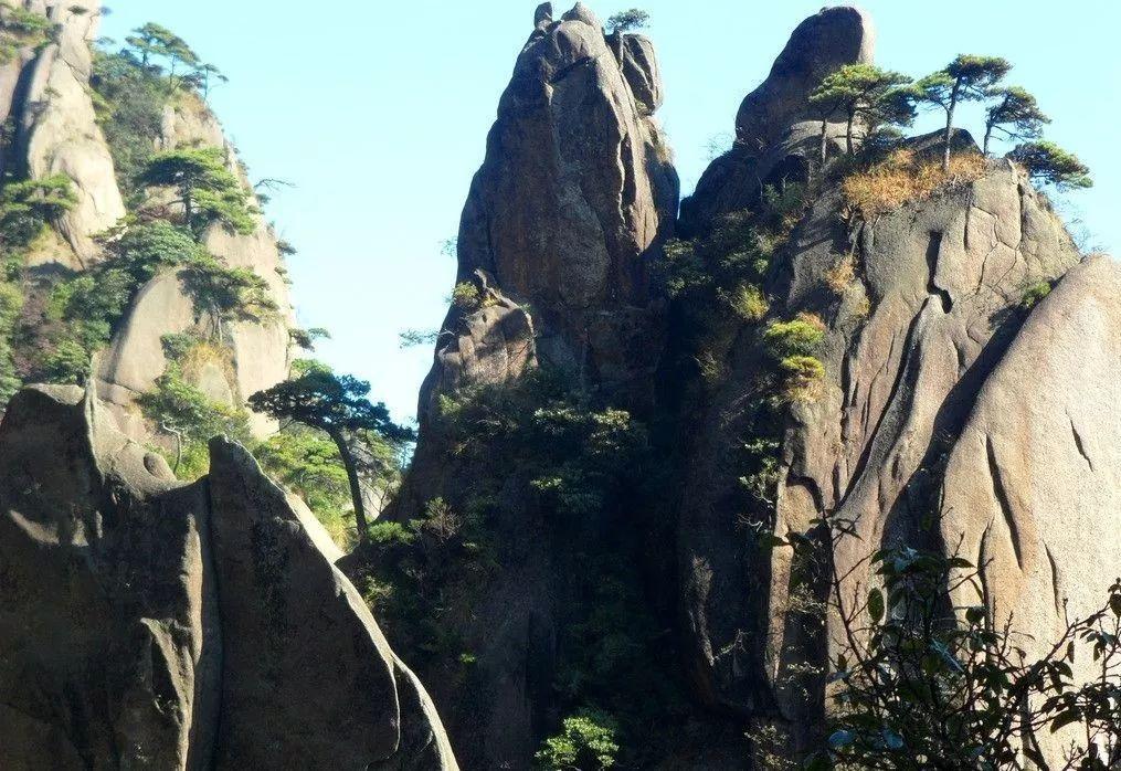 美丽大城市拼图