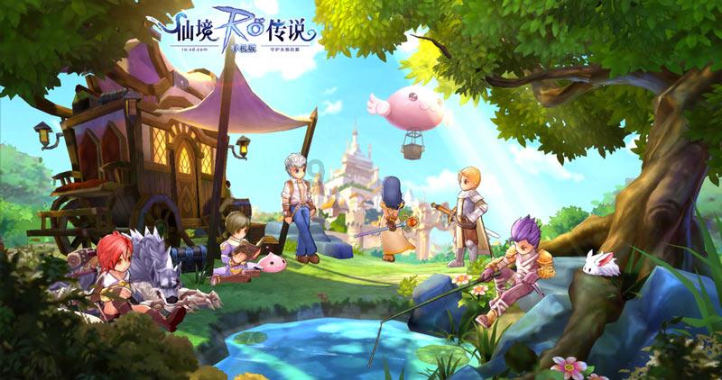 超三国无双7